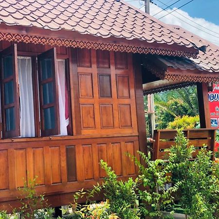 Kob Suk Resort K7 , K10 Sichon Exterior foto