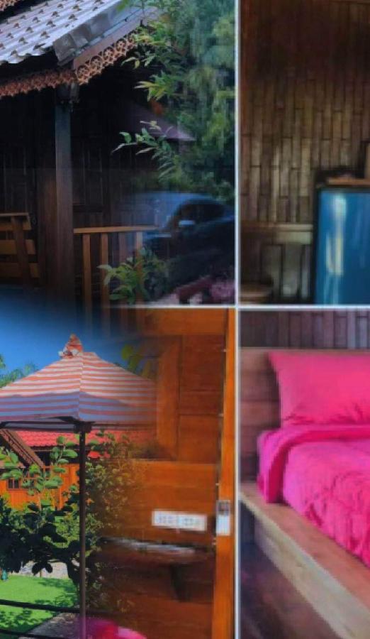 Kob Suk Resort K7 , K10 Sichon Exterior foto