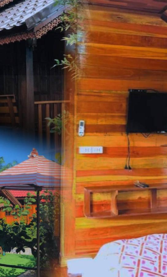Kob Suk Resort K7 , K10 Sichon Exterior foto