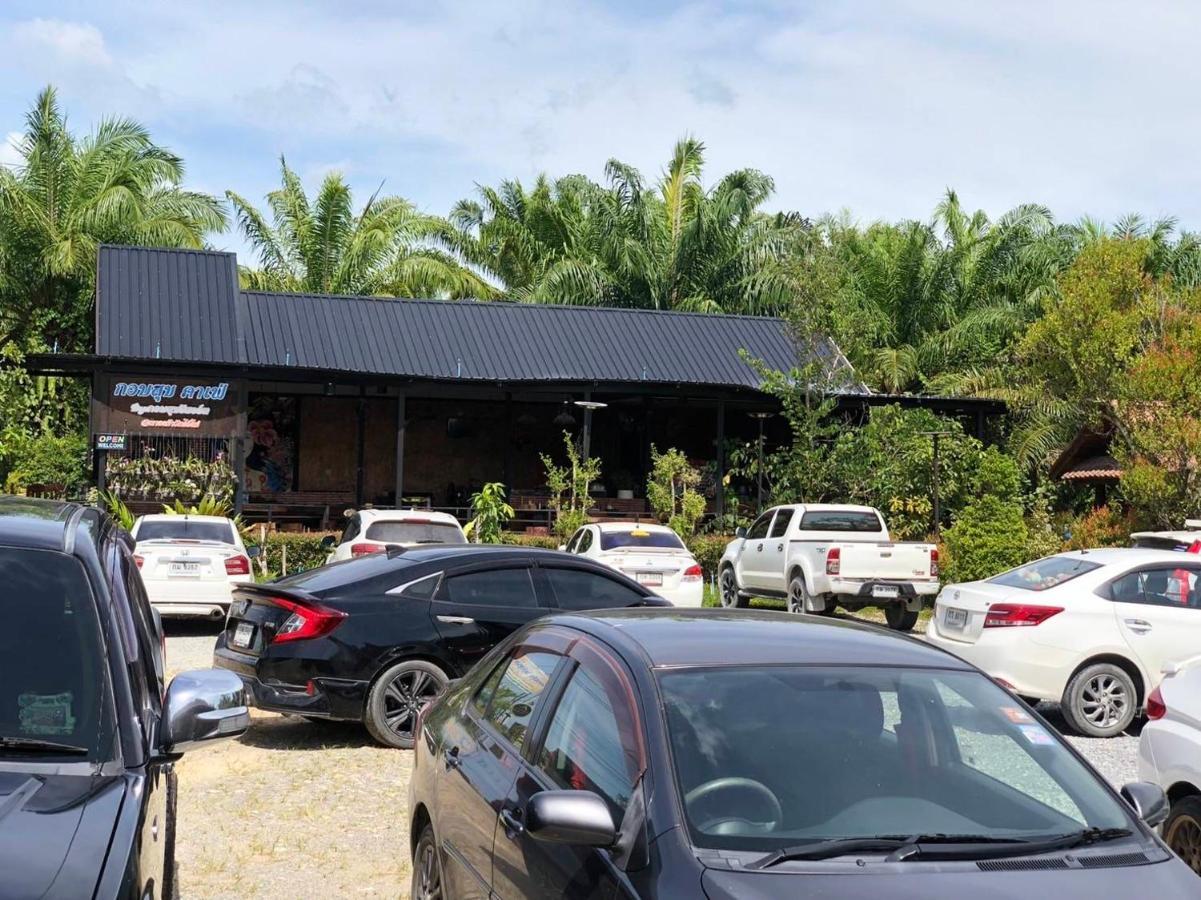 Kob Suk Resort K7 , K10 Sichon Exterior foto