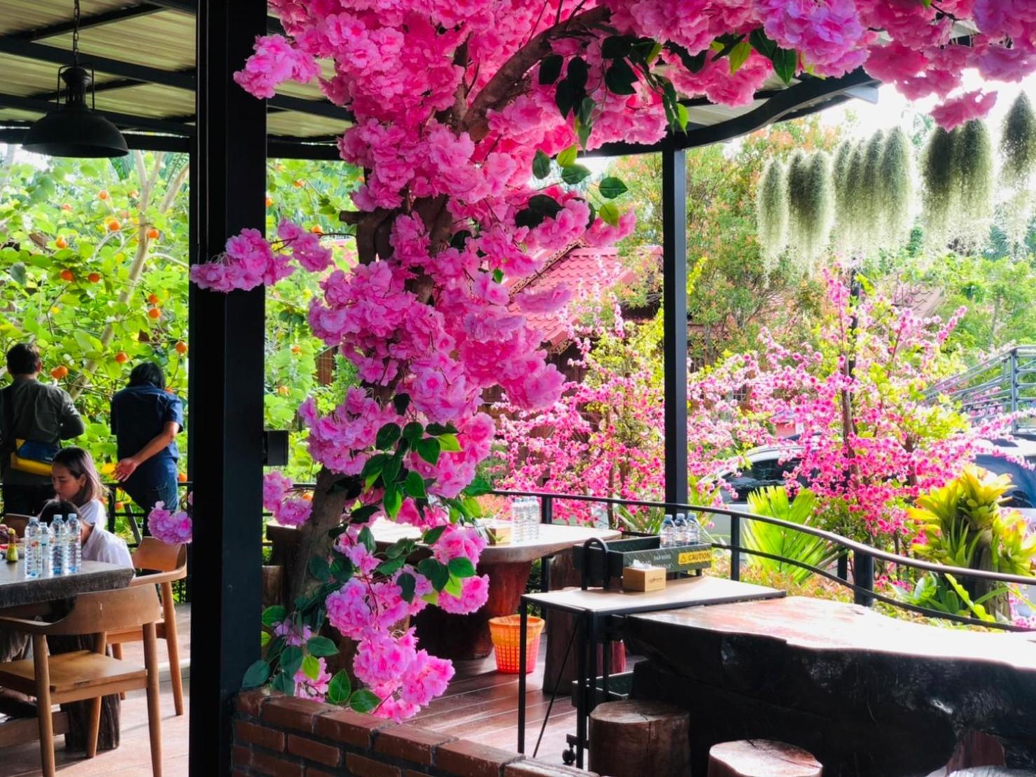 Kob Suk Resort K7 , K10 Sichon Exterior foto